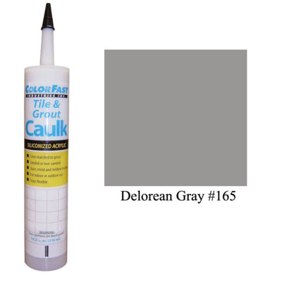 Colour Fast Caulk
