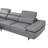 Keyesport Upholstered L-Shaped Sectional-1895634425-1991190160