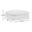 OLIVIA Ottoman-1138172576