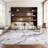 Metzger Abstract Indoor Rug-1586689385