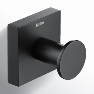 Ventus Wall Mounted Towel Hook