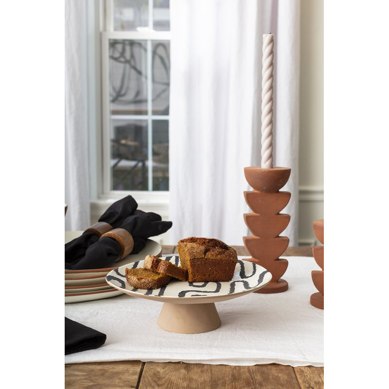 Hedvig Ceramic Specialty Serving