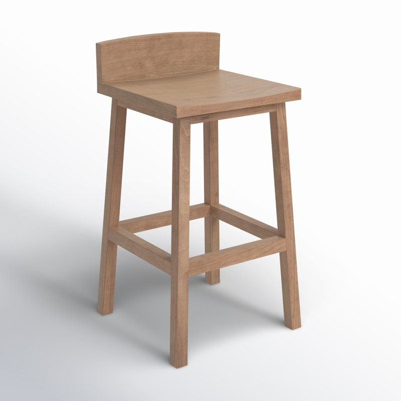 Tabouret Essa, Tabouret de bar (siège d'une hauteur de 30 po)