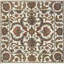 Trinity One-of-a-Kind 8'9" X 9'2" Area Rug