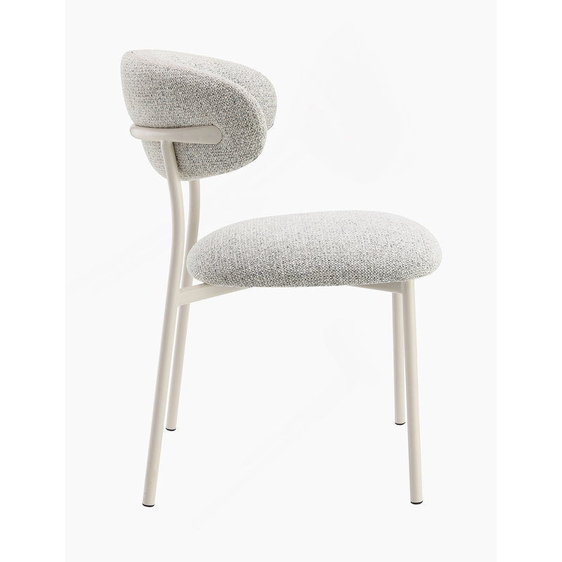 Ensemble de 2 chaises d'appoint Kalam