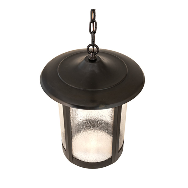 Fulton 1 - Light Pendant