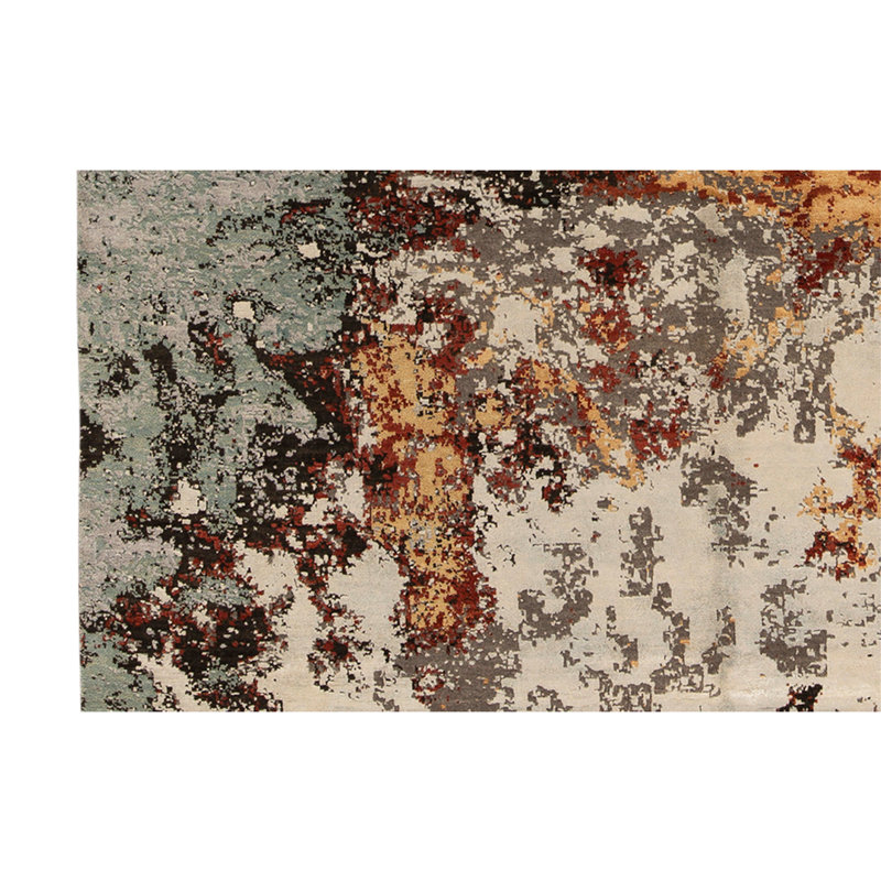 One-of-a-Kind 8' X 10' Area Rug