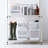 Modular Storage Basket S And Lid Set-800146583-800146584