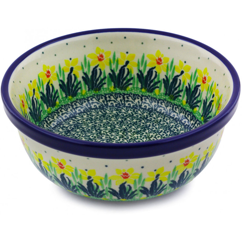 21.98 oz. Summer Meadow Salad Bowl
