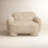 Gilson Upholstered Armchair-2063108105