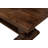 Joshua Solid Wood Dining Table