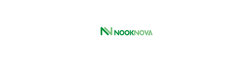 Nooknova logo