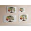 Magnetic Glass Dry Erase Board