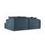 Ironesha 4 Seater Sofa Bed-367685172-367685168