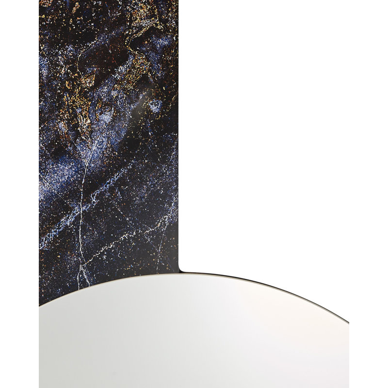 Demint Novelty Mirror