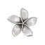 2" Plumeria Flower Medium Knob-126755984-104672779-39948783