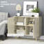 Buffet de 35,5 po de largeur Donivin