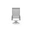 Fauteuil de patio pivotant Hiraku-19510435-19510412