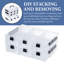 Plastic Storage Tub & Tote-952882271