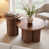 Walnut sélectionné