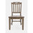 Alissa 4 - Person Extendable Solid Wood Solid Wood Top Four Leg Dining Set