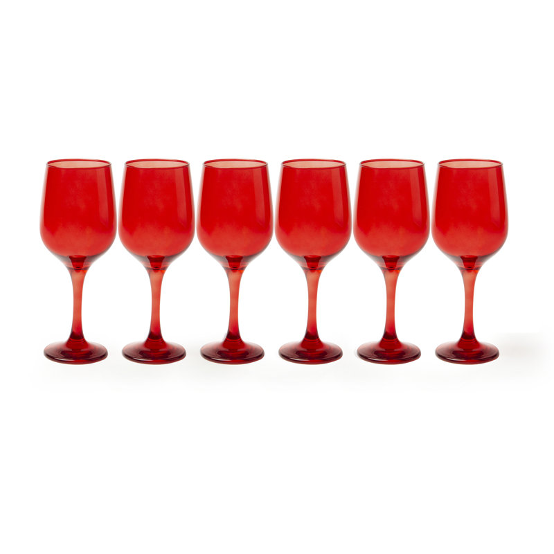 Monterosso 480ml Goblet Set