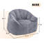 Fauteuil à billes