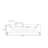 Simple Bedroom End-of-Bed Bench-102381951-102381949