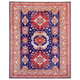 Wool Southwestern Area Rug