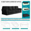 Outdoor Patio Sofa Cover