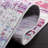 Olmstead Abstract Purple/Blue/Gray Area Rug-1807283795