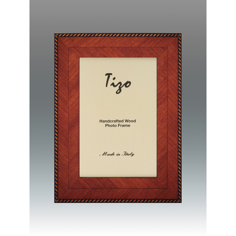 Picture Frame, 4" x 6"
