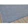 Lenzi Area Rug in Blue