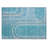 Kinslee Washable Geometric Indoor / Outdoor Rug-2044257494