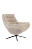 Beige 100% Polyester