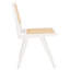 Chaise de salle à manger Atticus Cane-224059659