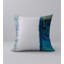 Housse de coussin décorative carrée en palais Foolproof-1048239956