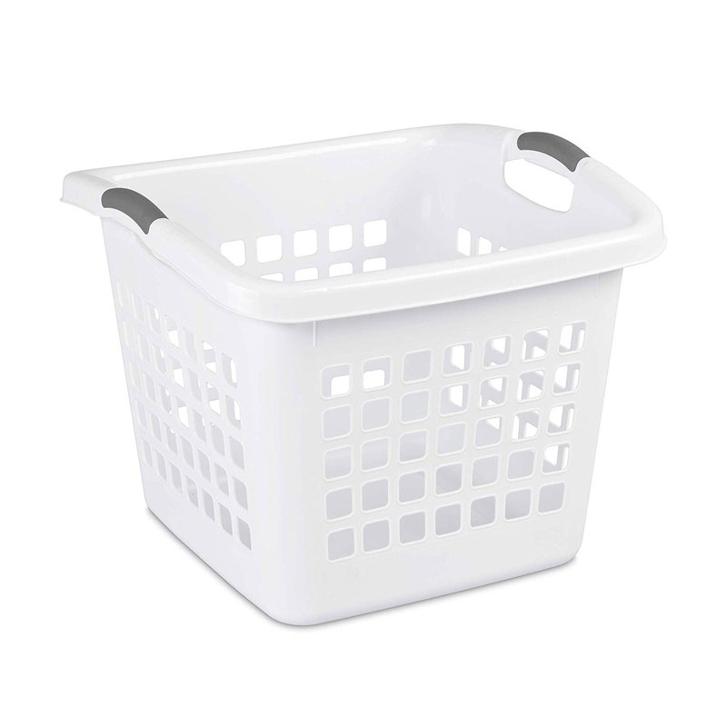 Storage Laundry Basket
