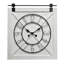 Horloge murale Elara