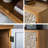 30" Sideboard