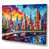 Wrapped Canvas