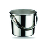 Stainless Steel Ice Bucket