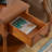 Clarra 31.5'' W Nightstand