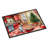 Junya Non-Slip Christmas Doormat-1882097371