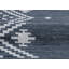 Moroccan Area Rug in Dark Navy-67117136