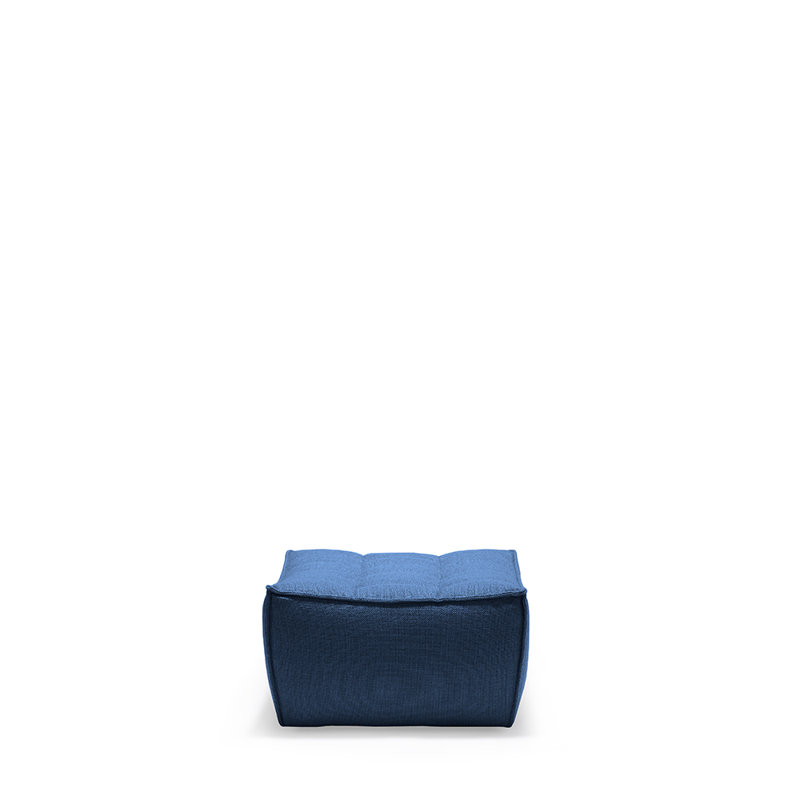 N701 Square Ottoman