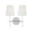 Monroe Armed Sconce-69451861