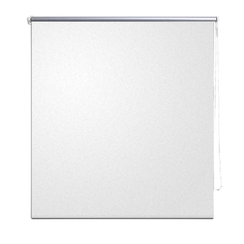 Room Darkening, White, 140cm W x 175cm L