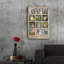 «Go in Style» par Lori Deiter, art mural en verre acrylique-1081391599