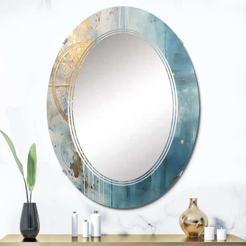 Miroir Lysan, 36 po x 24 po